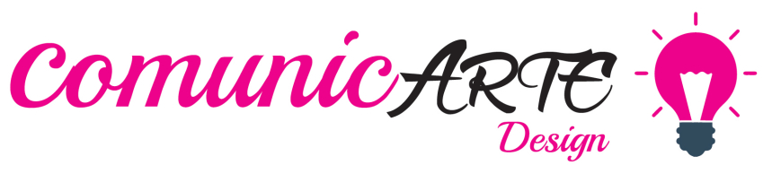 Logotipo Comunicarte Design.