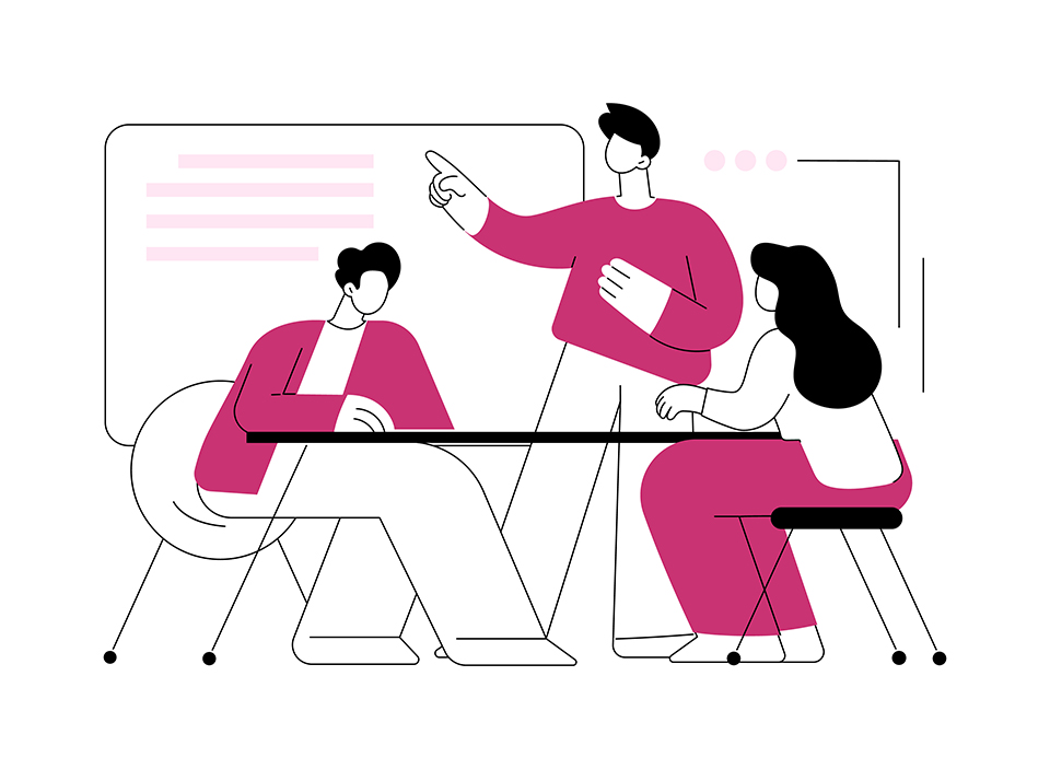 Creatividad en comunicación