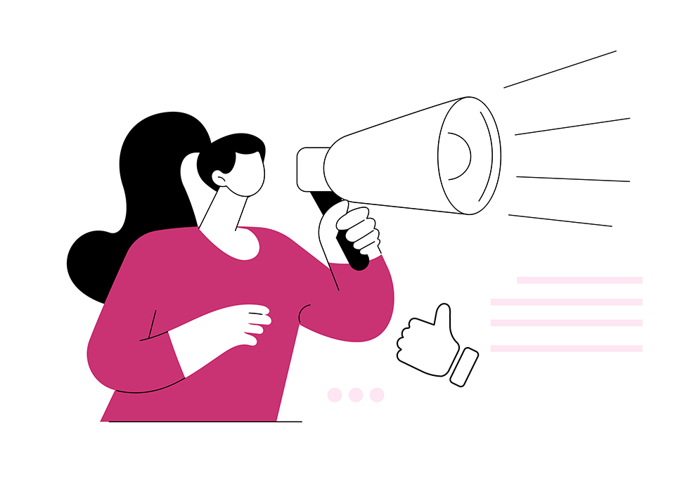 Técnicas de comunicación oral efectiva